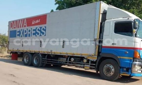 Buy Used Mazda B–series Other Car in Lilongwe in Malawi Buy Used Mazda B–series Other Car in Lilongwe in Malawi