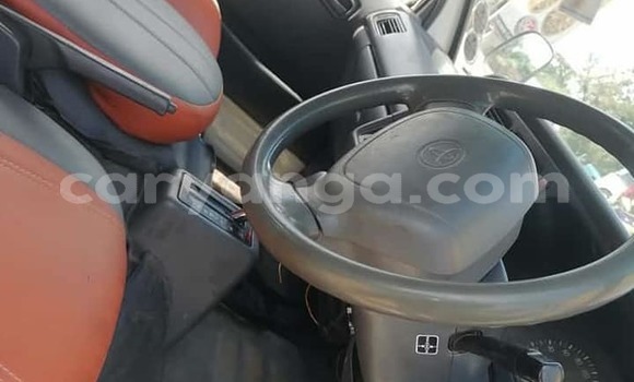 Buy Used Toyota Hiace Other Car in Lilongwe in Malawi Buy Used Toyota Hiace Other Car in Lilongwe in Malawi