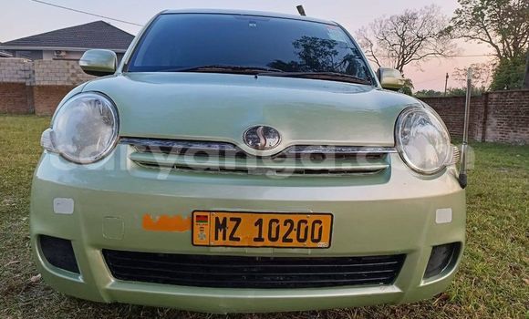 Acheter Occasion Voiture Toyota Sienta Autre à Lilongwe, Malawi Acheter Occasion Voiture Toyota Sienta Autre à Lilongwe, Malawi