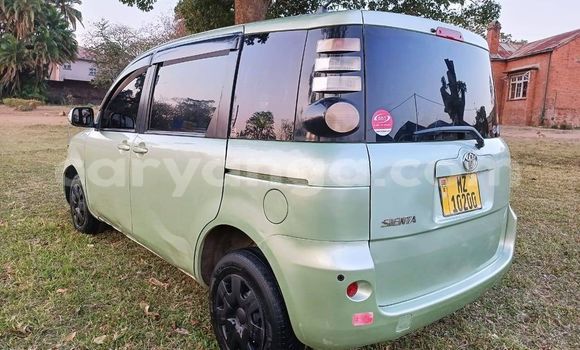 Acheter Occasion Voiture Toyota Sienta Autre à Lilongwe, Malawi Acheter Occasion Voiture Toyota Sienta Autre à Lilongwe, Malawi