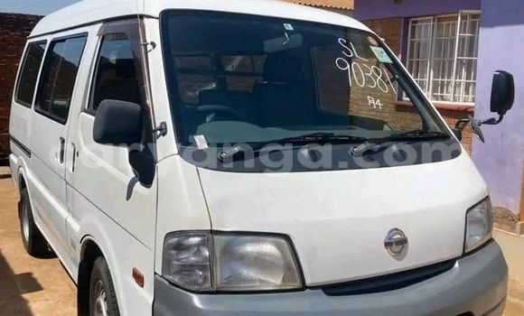 Acheter Occasion Voiture Nissan Vanette Blanc à Lilongwe, Malawi Acheter Occasion Voiture Nissan Vanette Blanc à Lilongwe, Malawi