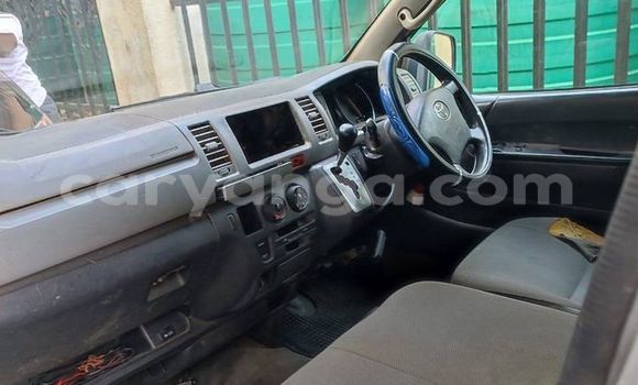 Acheter Occasion Voiture Toyota Hiace Autre à Lilongwe, Malawi Acheter Occasion Voiture Toyota Hiace Autre à Lilongwe, Malawi
