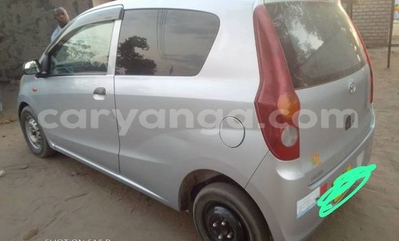 Acheter Occasion Voiture Daihatsu Mira Autre à Lilongwe, Malawi Acheter Occasion Voiture Daihatsu Mira Autre à Lilongwe, Malawi