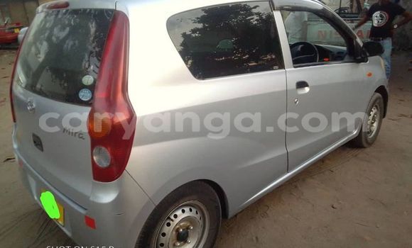 Acheter Occasion Voiture Daihatsu Mira Autre à Lilongwe, Malawi Acheter Occasion Voiture Daihatsu Mira Autre à Lilongwe, Malawi