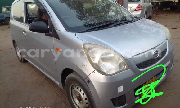 Acheter Occasion Voiture Daihatsu Mira Autre à Lilongwe, Malawi Acheter Occasion Voiture Daihatsu Mira Autre à Lilongwe, Malawi