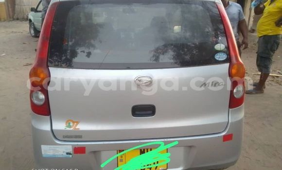 Acheter Occasion Voiture Daihatsu Mira Autre à Lilongwe, Malawi Acheter Occasion Voiture Daihatsu Mira Autre à Lilongwe, Malawi