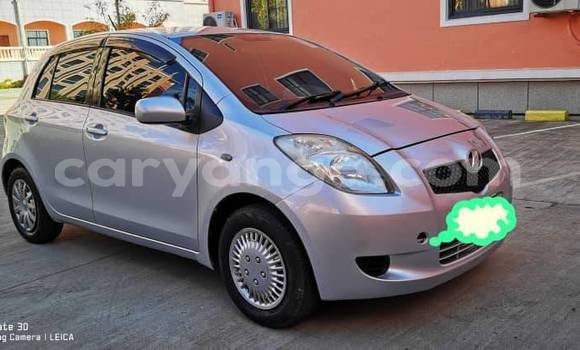 Acheter Occasion Voiture Toyota Vitz Autre à Lilongwe, Malawi Acheter Occasion Voiture Toyota Vitz Autre à Lilongwe, Malawi