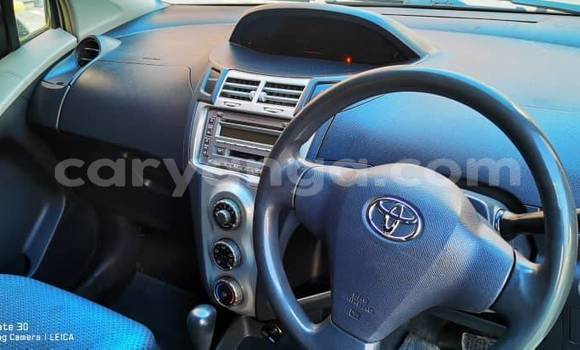 Acheter Occasion Voiture Toyota Vitz Autre à Lilongwe, Malawi Acheter Occasion Voiture Toyota Vitz Autre à Lilongwe, Malawi