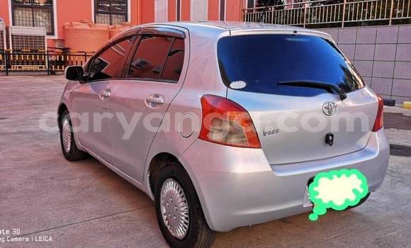 Acheter Occasion Voiture Toyota Vitz Autre à Lilongwe, Malawi Acheter Occasion Voiture Toyota Vitz Autre à Lilongwe, Malawi