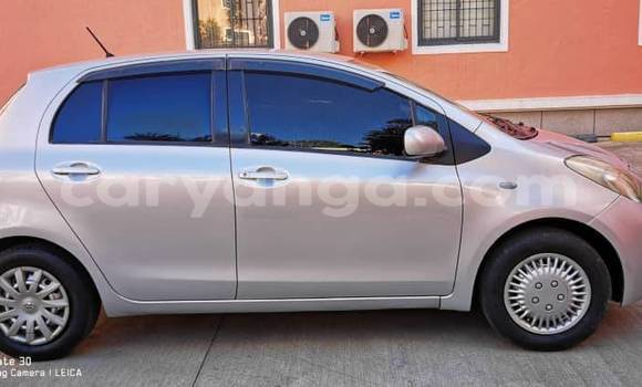 Acheter Occasion Voiture Toyota Vitz Autre à Lilongwe, Malawi Acheter Occasion Voiture Toyota Vitz Autre à Lilongwe, Malawi