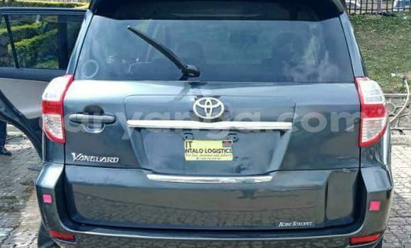 Acheter Occasion Voiture Toyota Vanguard Autre à Lilongwe, Malawi Acheter Occasion Voiture Toyota Vanguard Autre à Lilongwe, Malawi