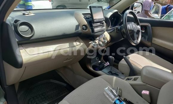 Acheter Occasion Voiture Toyota Vanguard Autre à Lilongwe, Malawi Acheter Occasion Voiture Toyota Vanguard Autre à Lilongwe, Malawi