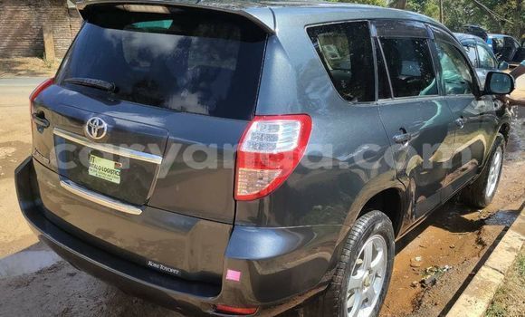 Acheter Occasion Voiture Toyota Vanguard Autre à Lilongwe, Malawi Acheter Occasion Voiture Toyota Vanguard Autre à Lilongwe, Malawi