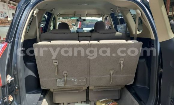 Acheter Occasion Voiture Toyota Vanguard Autre à Lilongwe, Malawi Acheter Occasion Voiture Toyota Vanguard Autre à Lilongwe, Malawi