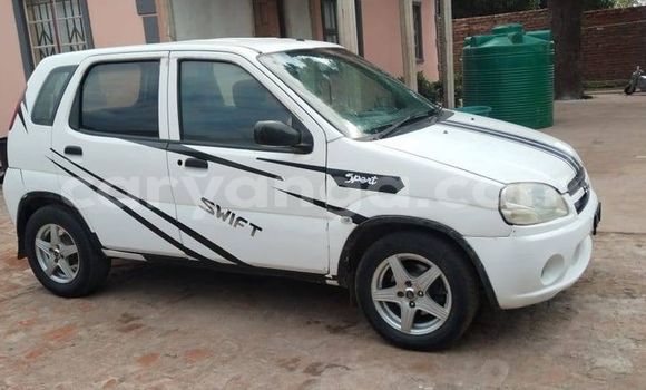 Acheter Occasion Voiture Suzuki Swift Blanc à Lilongwe, Malawi Acheter Occasion Voiture Suzuki Swift Blanc à Lilongwe, Malawi