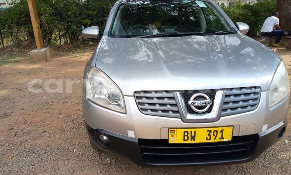 Buy Used Nissan Dualis Other Car in Lilongwe in Malawi Buy Used Nissan Dualis Other Car in Lilongwe in Malawi