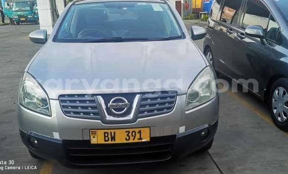 Acheter Occasion Voiture Nissan Dualis Autre à Lilongwe, Malawi Acheter Occasion Voiture Nissan Dualis Autre à Lilongwe, Malawi