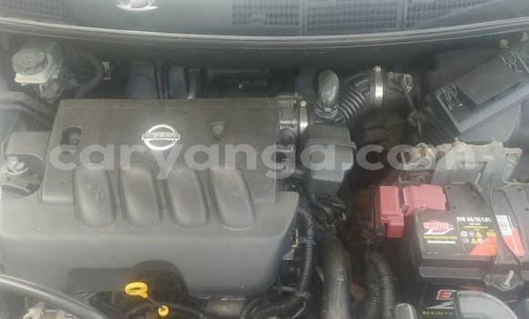 Acheter Occasion Voiture Nissan Dualis Autre à Lilongwe, Malawi Acheter Occasion Voiture Nissan Dualis Autre à Lilongwe, Malawi