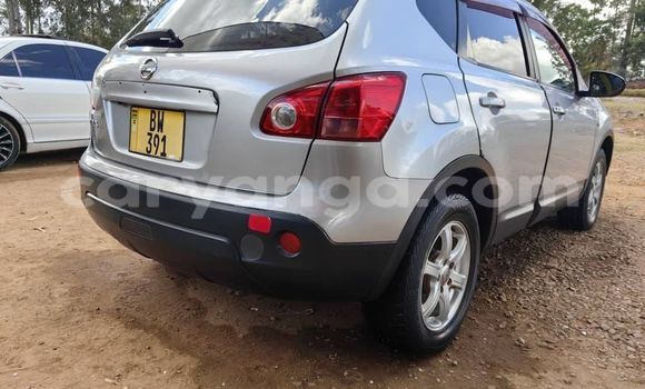 Acheter Occasion Voiture Nissan Dualis Autre à Lilongwe, Malawi Acheter Occasion Voiture Nissan Dualis Autre à Lilongwe, Malawi