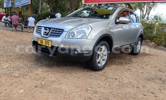 Acheter Occasion Voiture Nissan Dualis Autre à Lilongwe, Malawi Acheter Occasion Voiture Nissan Dualis Autre à Lilongwe, Malawi