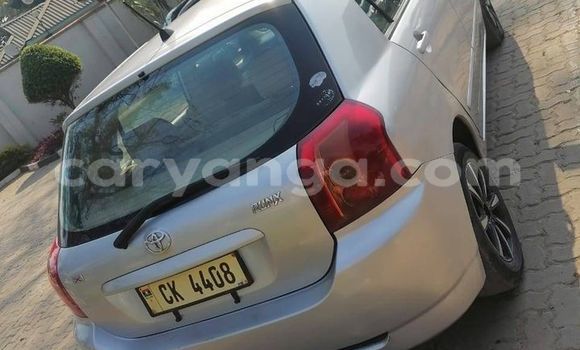 Acheter Occasion Voiture Toyota Runx Autre à Lilongwe, Malawi Acheter Occasion Voiture Toyota Runx Autre à Lilongwe, Malawi