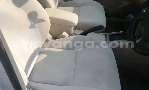 Acheter Occasion Voiture Toyota Runx Autre à Lilongwe, Malawi Acheter Occasion Voiture Toyota Runx Autre à Lilongwe, Malawi