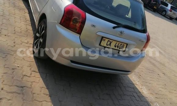 Acheter Occasion Voiture Toyota Runx Autre à Lilongwe, Malawi Acheter Occasion Voiture Toyota Runx Autre à Lilongwe, Malawi