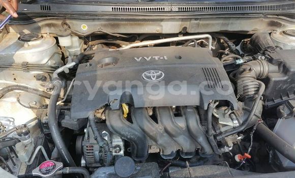 Acheter Occasion Voiture Toyota Runx Autre à Lilongwe, Malawi Acheter Occasion Voiture Toyota Runx Autre à Lilongwe, Malawi