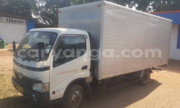 Acheter Occasion Voiture Toyota Dyna Blanc à Lilongwe, Malawi Acheter Occasion Voiture Toyota Dyna Blanc à Lilongwe, Malawi