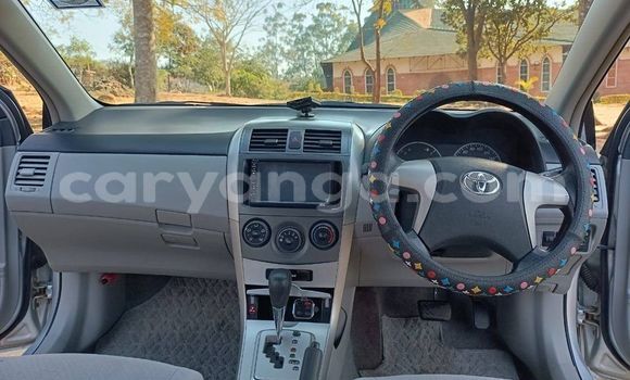 Acheter Occasion Voiture Toyota Axio Autre à Lilongwe, Malawi Acheter Occasion Voiture Toyota Axio Autre à Lilongwe, Malawi