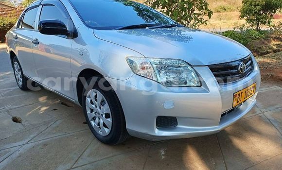 Acheter Occasion Voiture Toyota Axio Autre à Lilongwe, Malawi Acheter Occasion Voiture Toyota Axio Autre à Lilongwe, Malawi
