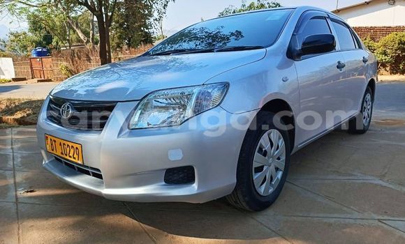 Acheter Occasion Voiture Toyota Axio Autre à Lilongwe, Malawi Acheter Occasion Voiture Toyota Axio Autre à Lilongwe, Malawi