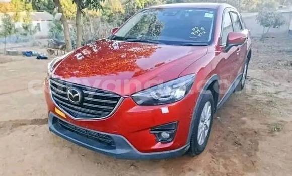 Acheter Occasion Voiture Mazda CX-5 Rouge à Lilongwe, Malawi Acheter Occasion Voiture Mazda CX-5 Rouge à Lilongwe, Malawi