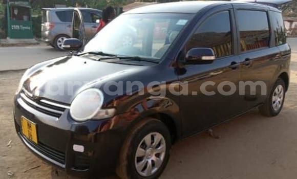 Acheter Occasion Voiture Toyota Sienta Noir à Lilongwe, Malawi Acheter Occasion Voiture Toyota Sienta Noir à Lilongwe, Malawi