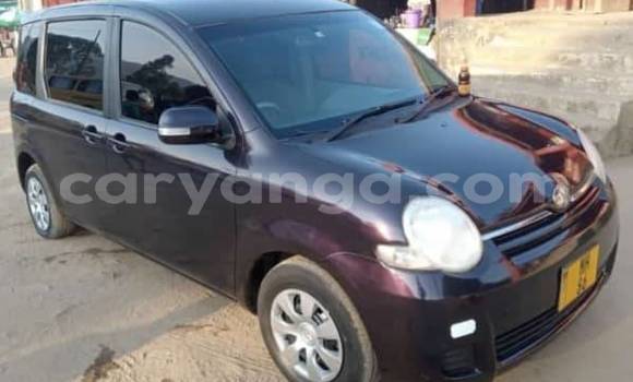 Acheter Occasion Voiture Toyota Sienta Noir à Lilongwe, Malawi Acheter Occasion Voiture Toyota Sienta Noir à Lilongwe, Malawi