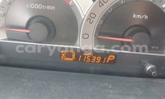 Acheter Occasion Voiture Toyota Sienta Autre à Lilongwe, Malawi Acheter Occasion Voiture Toyota Sienta Autre à Lilongwe, Malawi