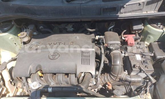 Acheter Occasion Voiture Toyota Sienta Autre à Lilongwe, Malawi Acheter Occasion Voiture Toyota Sienta Autre à Lilongwe, Malawi