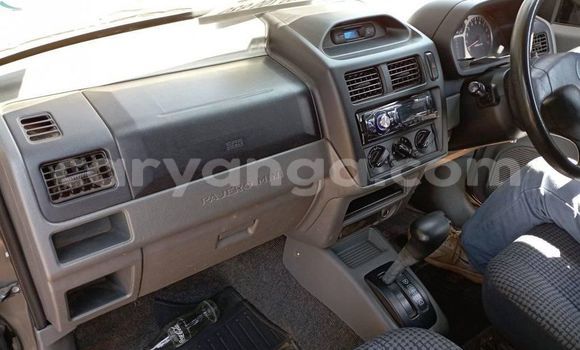 Buy Used Mitsubishi Pajero Other Car in Lilongwe in Malawi Buy Used Mitsubishi Pajero Other Car in Lilongwe in Malawi