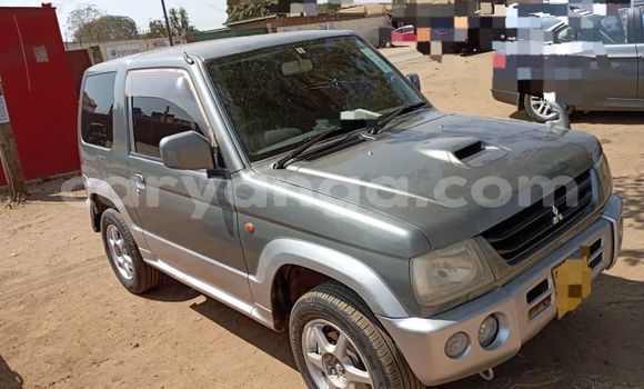 Buy Used Mitsubishi Pajero Other Car in Lilongwe in Malawi Buy Used Mitsubishi Pajero Other Car in Lilongwe in Malawi