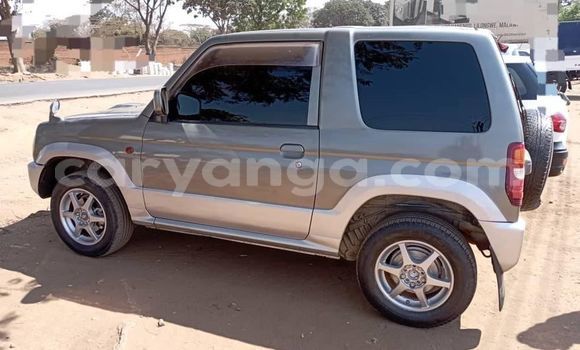 Buy Used Mitsubishi Pajero Other Car in Lilongwe in Malawi Buy Used Mitsubishi Pajero Other Car in Lilongwe in Malawi