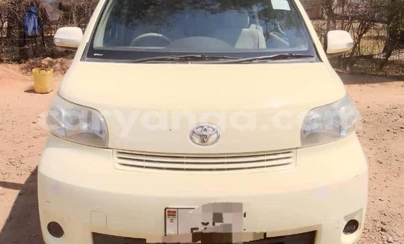 Buy Used Toyota Porte White Car in Lilongwe in Malawi Buy Used Toyota Porte White Car in Lilongwe in Malawi