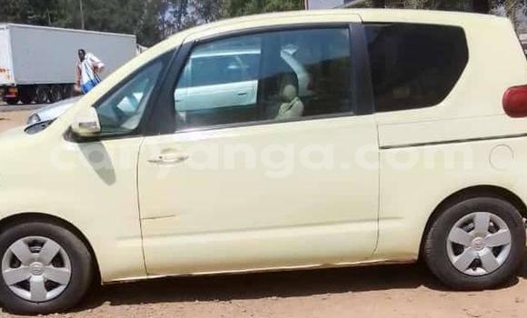 Buy Used Toyota Porte White Car in Lilongwe in Malawi Buy Used Toyota Porte White Car in Lilongwe in Malawi