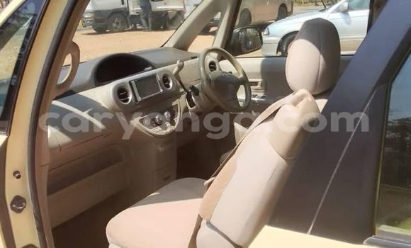 Buy Used Toyota Porte White Car in Lilongwe in Malawi Buy Used Toyota Porte White Car in Lilongwe in Malawi