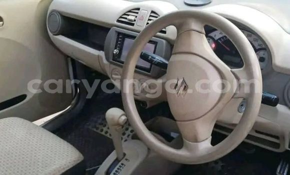Buy Used Suzuki Alto White Car in Lilongwe in Malawi Buy Used Suzuki Alto White Car in Lilongwe in Malawi