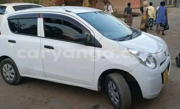 Buy Used Suzuki Alto White Car in Lilongwe in Malawi Buy Used Suzuki Alto White Car in Lilongwe in Malawi