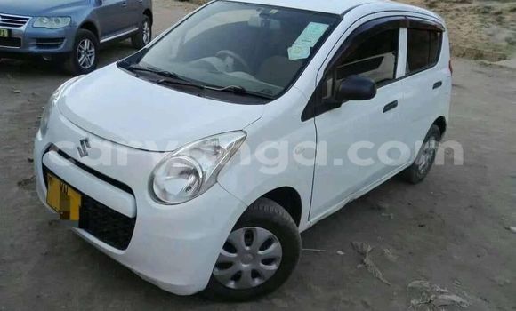 Buy Used Suzuki Alto White Car in Lilongwe in Malawi Buy Used Suzuki Alto White Car in Lilongwe in Malawi