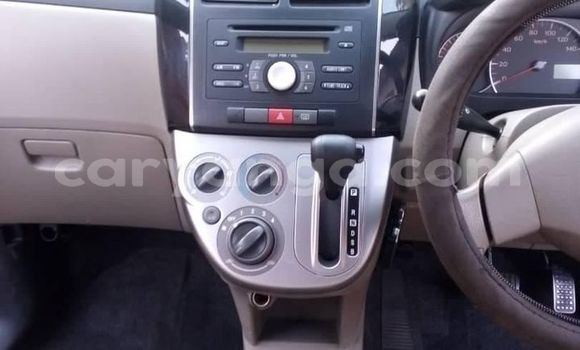 Buy Used Daihatsu Mira Black Car in Lilongwe in Malawi Buy Used Daihatsu Mira Black Car in Lilongwe in Malawi