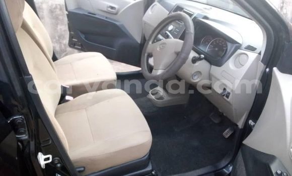 Buy Used Daihatsu Mira Black Car in Lilongwe in Malawi Buy Used Daihatsu Mira Black Car in Lilongwe in Malawi