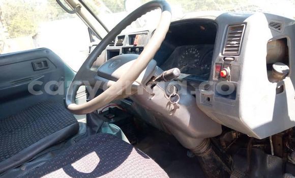 Buy Used Toyota Dyna White Car in Lilongwe in Malawi Buy Used Toyota Dyna White Car in Lilongwe in Malawi