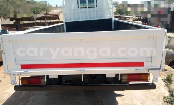 Buy Used Toyota Dyna White Car in Lilongwe in Malawi Buy Used Toyota Dyna White Car in Lilongwe in Malawi